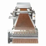 Chocolate Bar Production Line