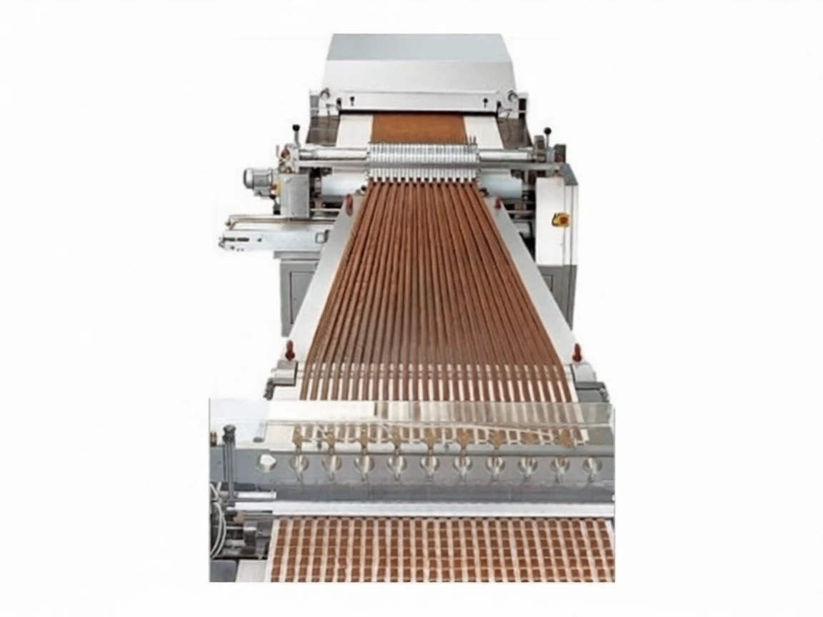 g9pp8wb1thrmr0cwahjb2j24g8 Chocolate Bar Production Line - Image 1