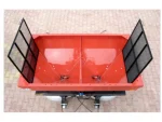 1500 Lt. Hanging Type Fertilizer Spreader Machine - Image 7