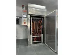 Sausage Drying Oven
