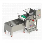 Misket Mozzarella Cheese Machine