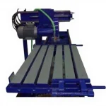 MNK 3 Mini Cutting Machine