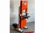 Md-110 40-Slice Band Saw Machine - Image 4