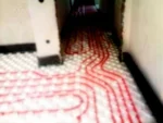 Rehau Underfloor Heating System Service - Image 4