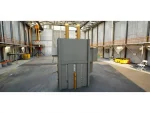 15 Ton Vertical Waste Baling Press - Image 3
