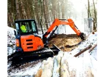 5120 kg Mini Excavator - Image 7