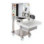 15-18 Kg/Hr Pasta Production Machine