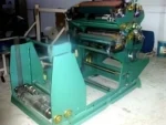 4 Color Flexo Printing Machine from Production - Image 7