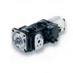 PGP PGM 500 Hydraulic Gear Pump