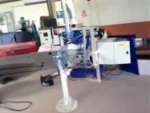 Automatic Bag Filling Machine with Robot - Image 7