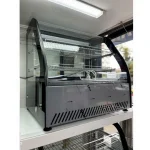 Cold Display Unit for Counter