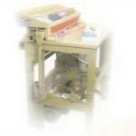 Backrest Stacker Machine / SIR SM.014