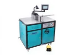 12x125 mm Busbar Bending Punching Cutting Machine