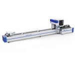 Pipe And Profile Laser Cutting Machine
