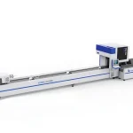 Pipe And Profile Laser Cutting Machine