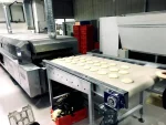 3000-5000 pieces/hour Sandwich Bread Tunnel Oven - Image 17
