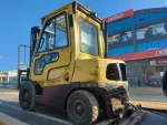 Rental 3 Ton Diesel Forklift - Image 6