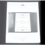 Art PAL B 25 Page Handheld Tactical Notebook