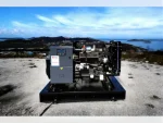 96 kVA Diesel Generator - Image 18