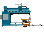 Ø 1500 Mm Linear Welding Machine - Image 6