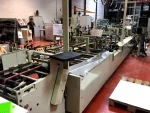 110 cm Automatic Folder and Gluer Machine - Image 5