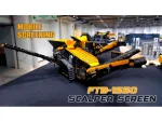 220-400 Ton/Hour Mobile Scalper Screen - Image 12