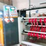 1000 Mm Frekşinel Mill Slicing Machine