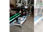 Plastic Jar Mouth Cutting Machine