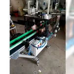 Plastic Jar Mouth Cutting Machine