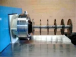 Horizontal Paint Grinding Machine - Image 4