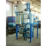 Chemical Package Chemical Treatment Systems