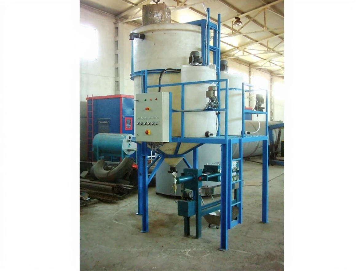 gc5xdvced5rm80ctvm9tsvwhvg Chemical Package Chemical Treatment Systems - Image 1