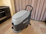 530mm (40/40 Liter) Pusher Floor Washing Machine