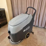 530mm (40/40 Liter) Pusher Floor Washing Machine