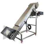 Food Machinery Conveyor Belts