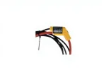 Fluke Iflex-1500-24 Ip65 Flexible Ac Current Clamp Probe, 1500A Measurement Probe (1) - Image 3
