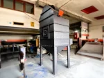4000 m3/Hour Wet Ventilation Filter - Image 2