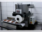 KM 3000 Meatball Forming Machine