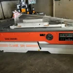 CLASSIC 3200 Drawing Horizontal Circular Saw