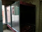 Electrostatic Powder Paint Booth - Image 4