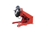 1000 Kg Hydraulic Welding Positioner - Image 12