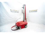 HSR 200 Mobile Pallet Stretch Wrapping Robot - Image 4