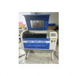 60x40 cm Laser Cutting Machine