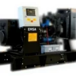 Diesel Engine Generator 90 Kva (Deutz Engine)