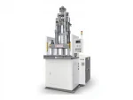 200 Ton Standard Fixed Table Vertical Injection Machine