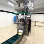 Fmk Machine 2-Head Cheese Packaging Machine (Grated, Cubed)