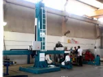 3x3 Mobile Column Boom Welding Machine - Image 6