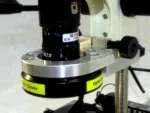 12:1 Magnification Optical Scanning and Measurement Station - Image 2