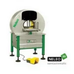 Orbital Wrapping and Packaging Machine