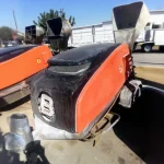 DC 450BS Beveling Machine